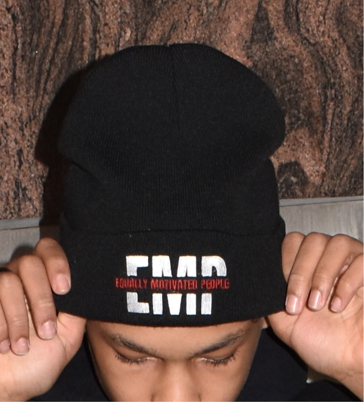 Midnight Ember (Silk lined)