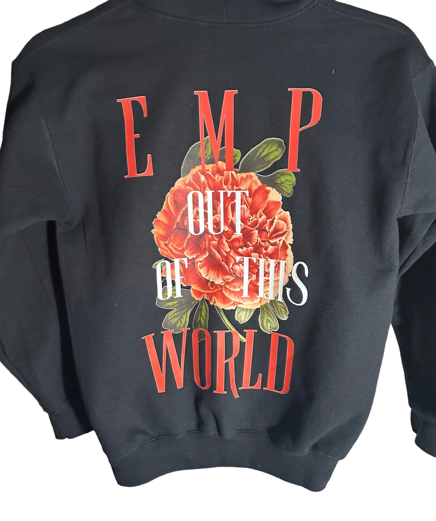 Youth EMP Hoodie Unisex