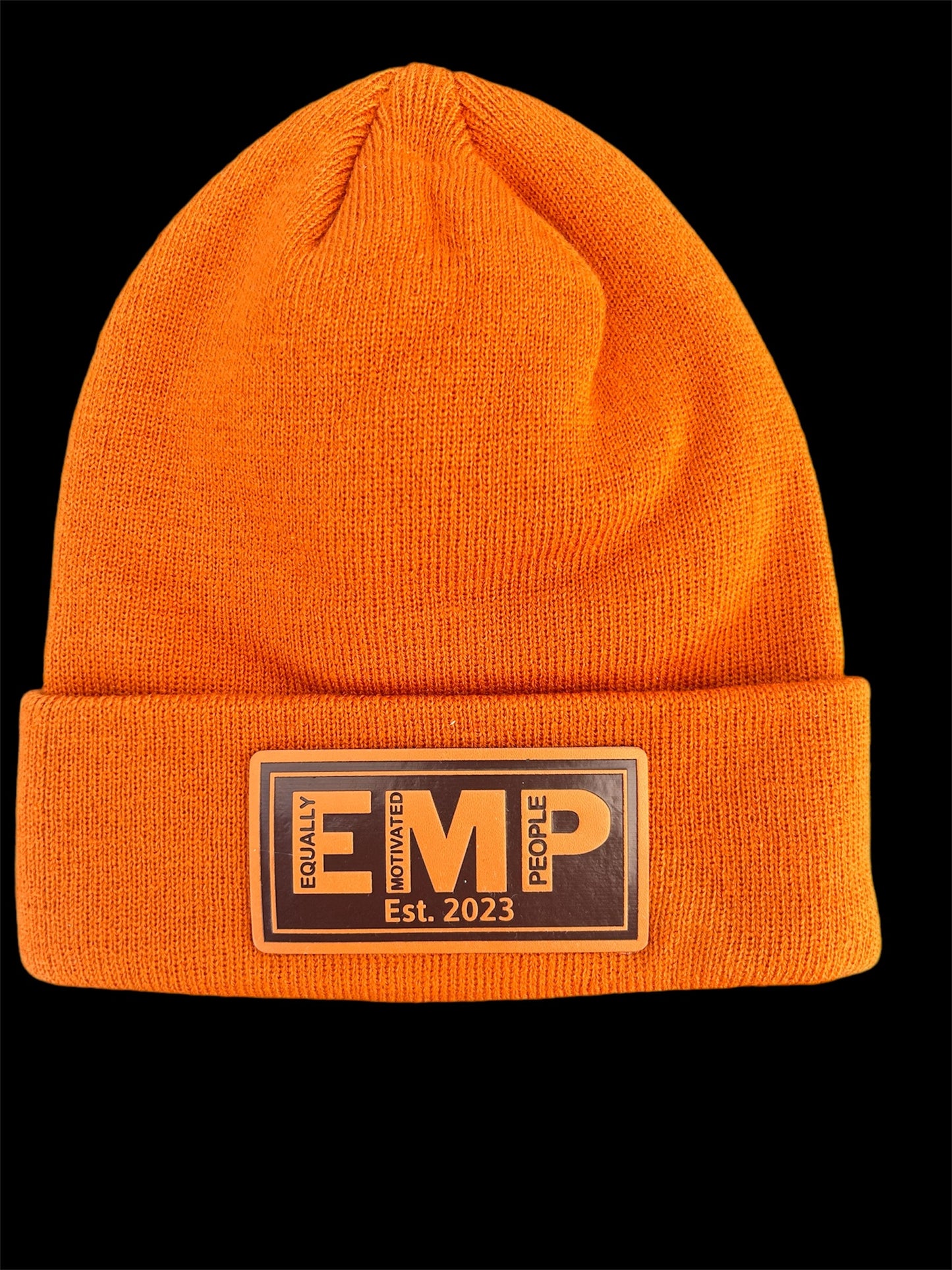 EMP Fall Beanie’s