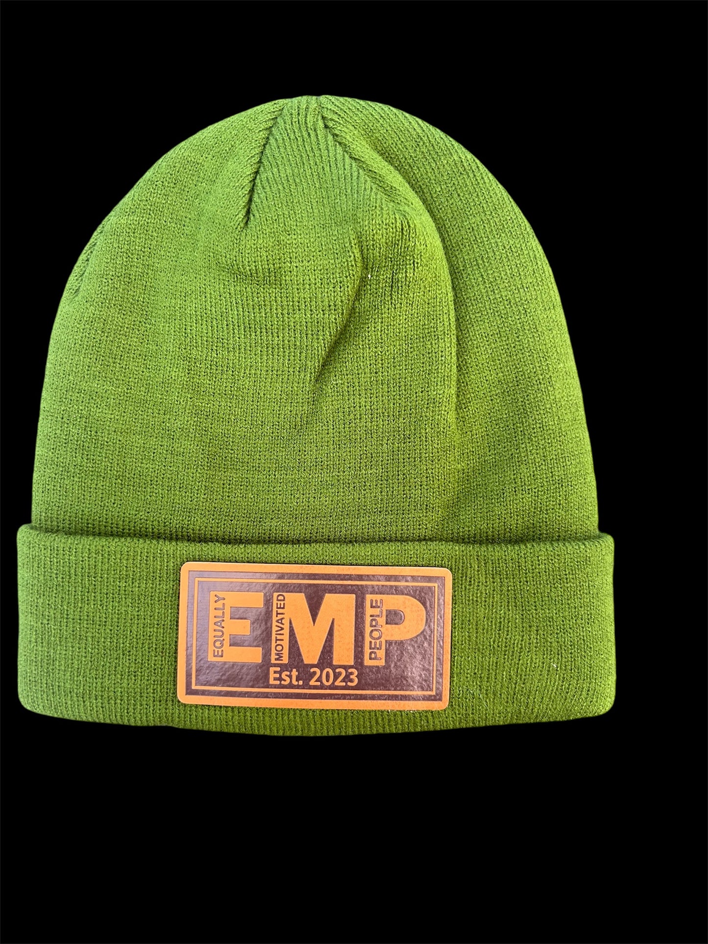 EMP Fall Beanie’s