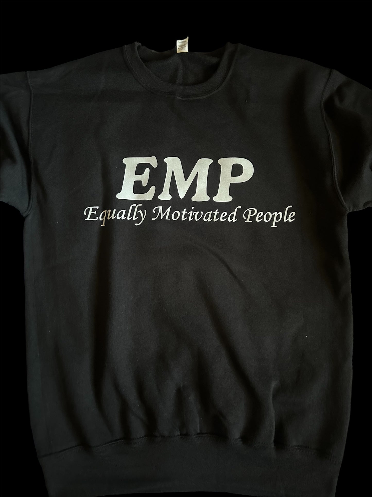 EMP Fall Sweater’s