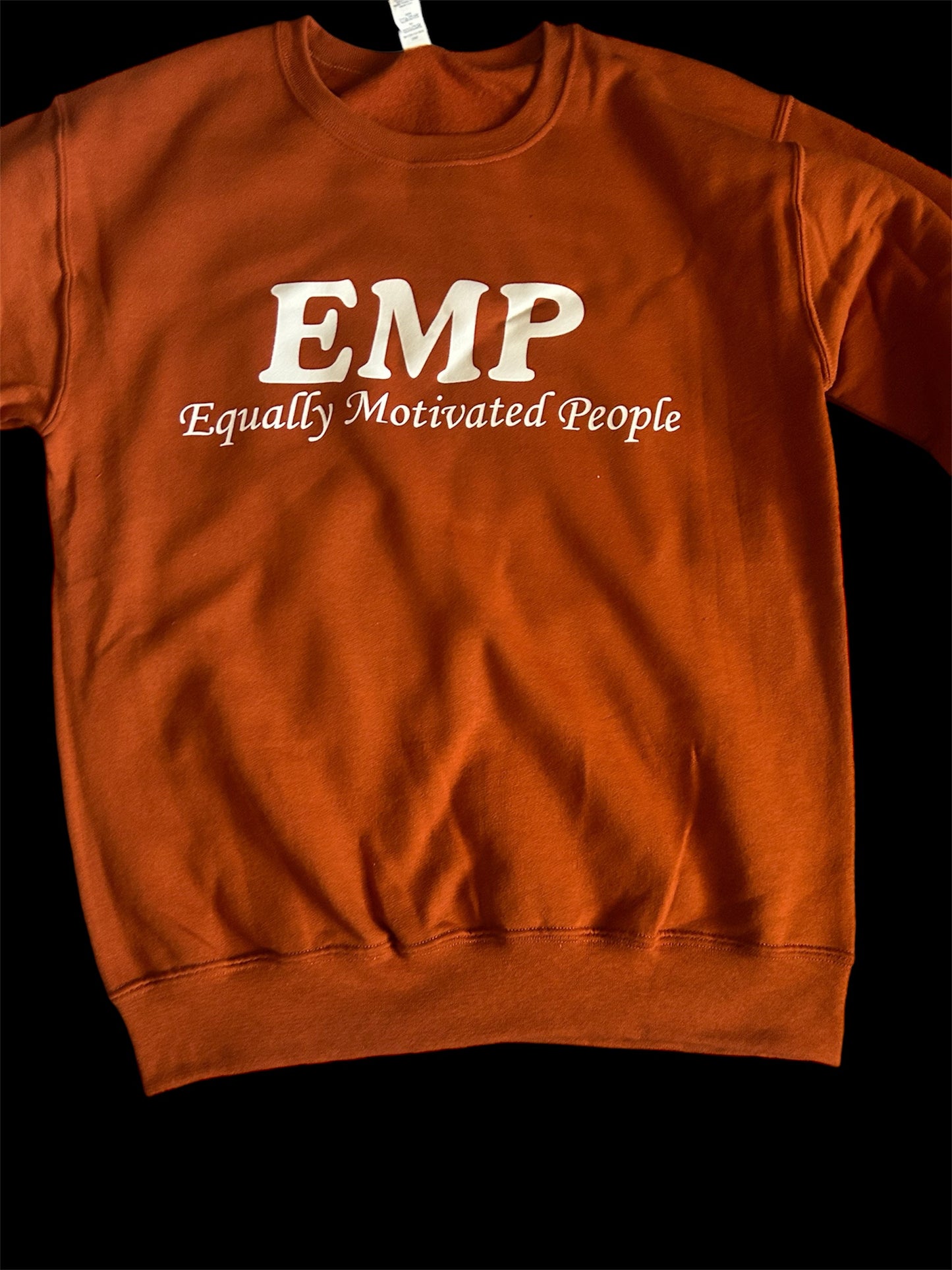 EMP Fall Sweater’s