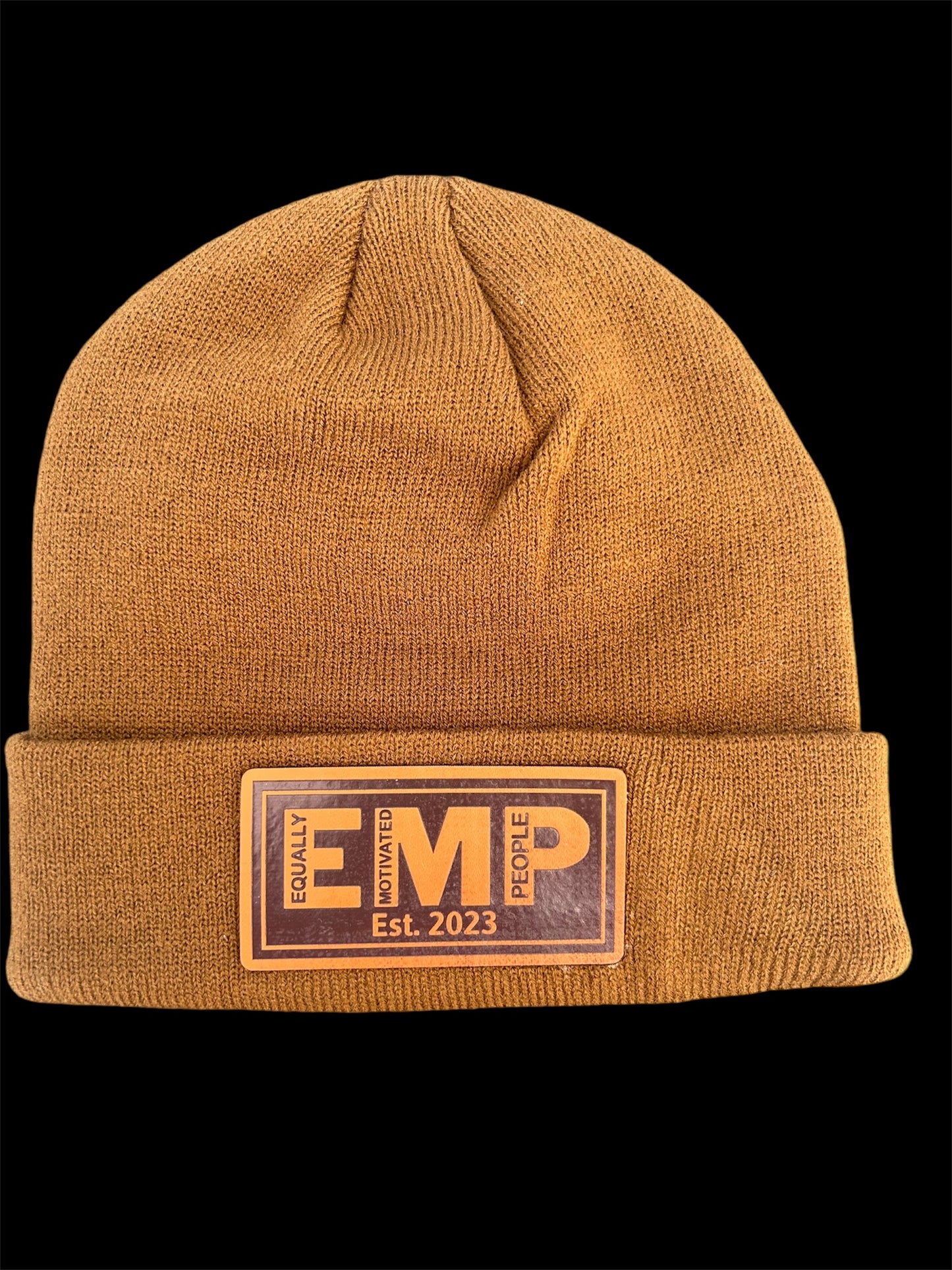 EMP Fall Beanie’s