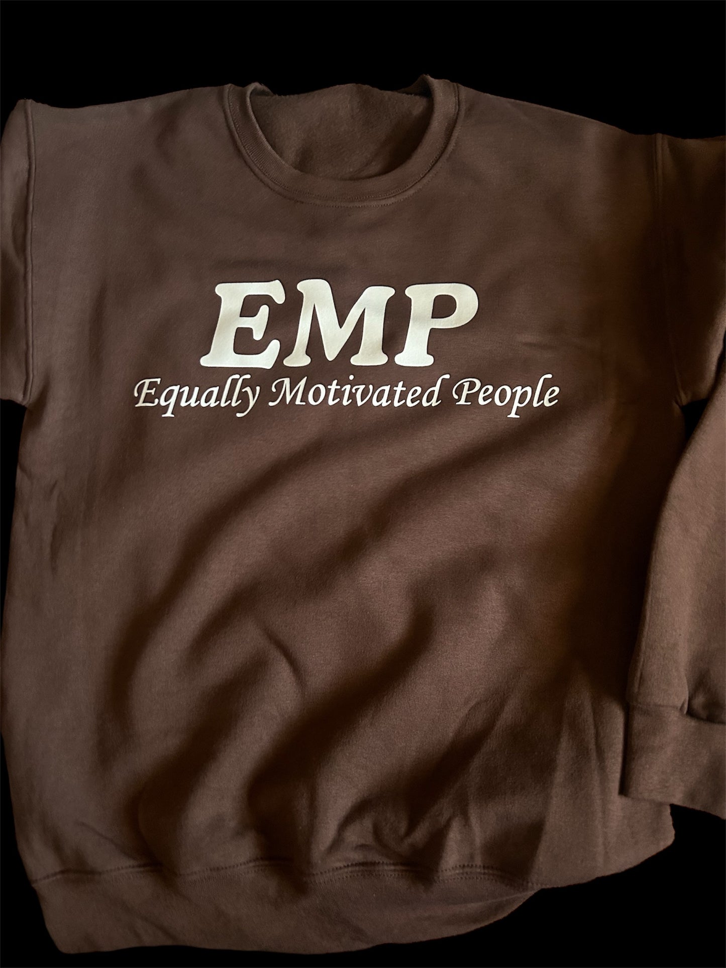 EMP Fall Sweater’s