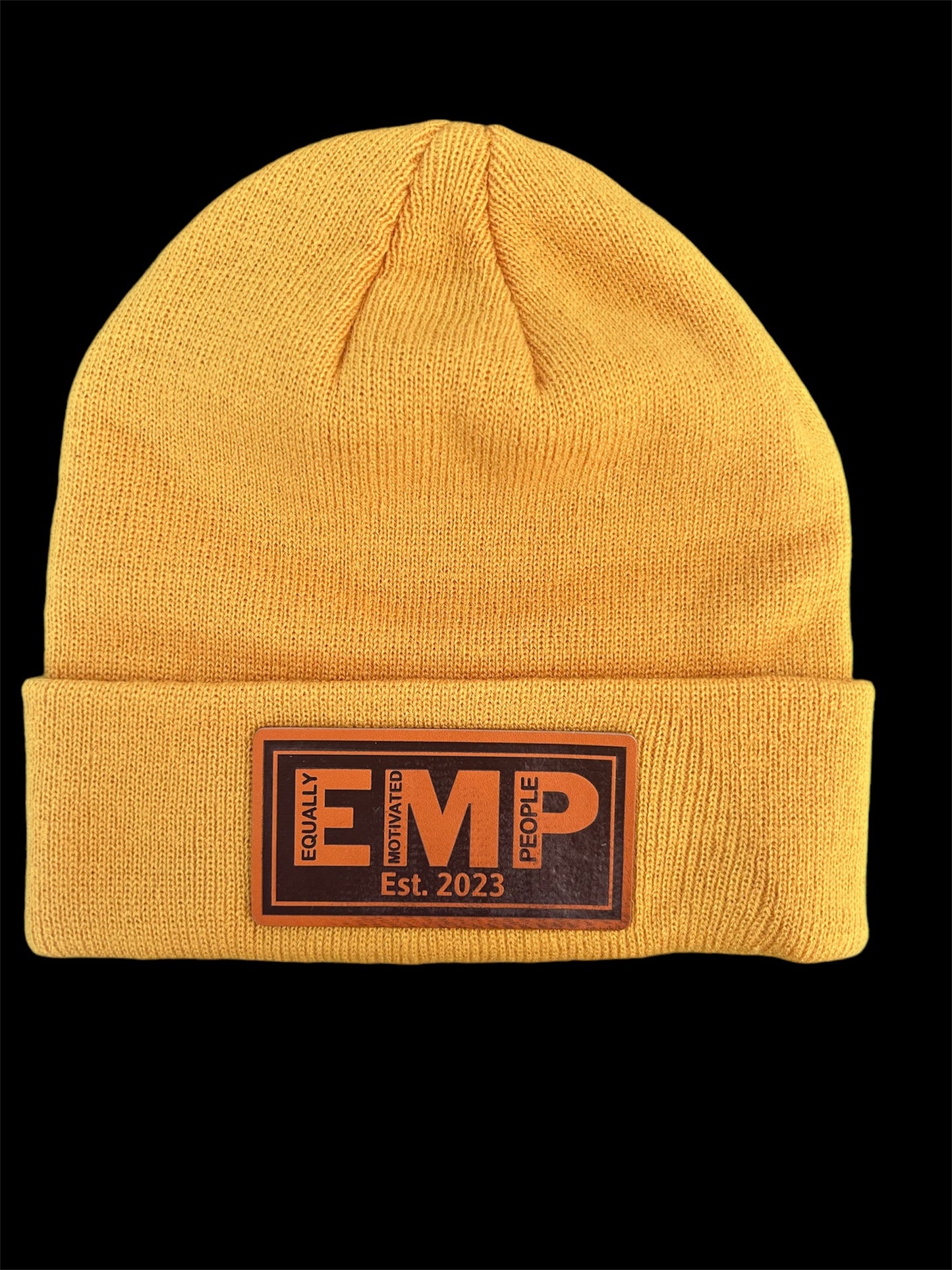 EMP Fall Beanie’s